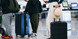 Travel